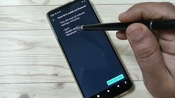 Moto g04 | How to Fix the WiFi Connectivity Issues in a Moto g04