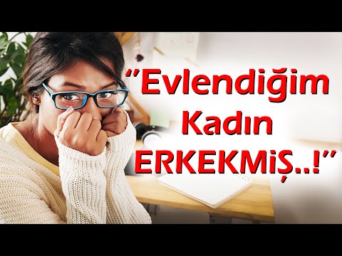 KEŞKE YAPMASAYDIM | 5.Bölüm ''Evlendiğim Kadın Erkek Çıktı...Dolandırıldım...!''