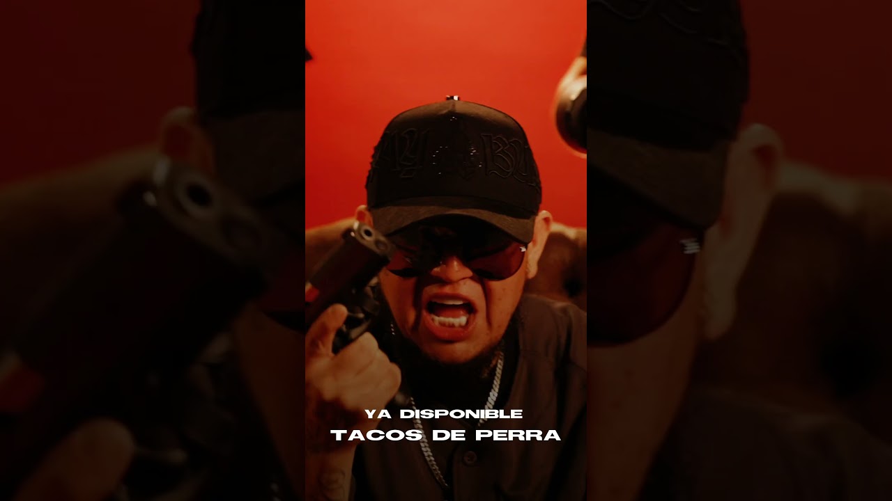 #tacosdeperra #cumbiarebajada #elmillonario #goldengangrecords