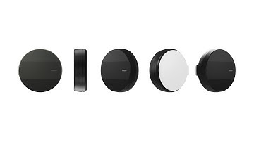 Coin - Mesh Network of Sensors for IOT Applications