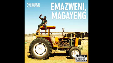 Emazweni, Magayeng | Mashabela x Mpumi