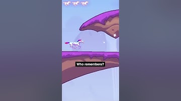 Things hit different in 2010 #robotunicornattack #adultswim