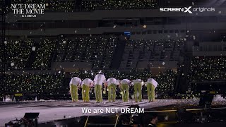 NCT DREAM THE MOVIE : In A DREAM | Official Trailer