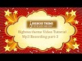 Mp3 recording  audio recoding with sound mixing  part3