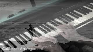 Make The World Go Away - Piano