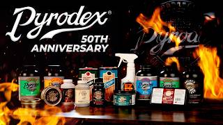 The Story of Pyrodex | 50 Years of the Powder That Reinvented Muzzleloading