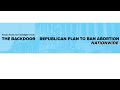 Under Attack: Republicans' Escalating War on Reproductive Freedom - Senate Democrats Spotlight Forum