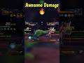 Damage MCOC