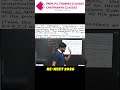 Work Done in Adiabatic Expansion ⚡️ | RENEET 2026 Physics