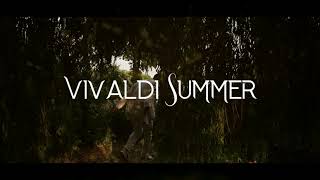 Daniel Verstappen - Vivaldi, Summer - Piano cinematic