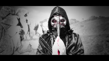 Vörtex - Shadows (Official Music Video)