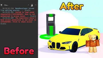 MY ABSURD TYCOON GAME IS BROKEN...