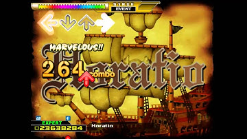 Horatio - OR-IF-IS (Stepmania)