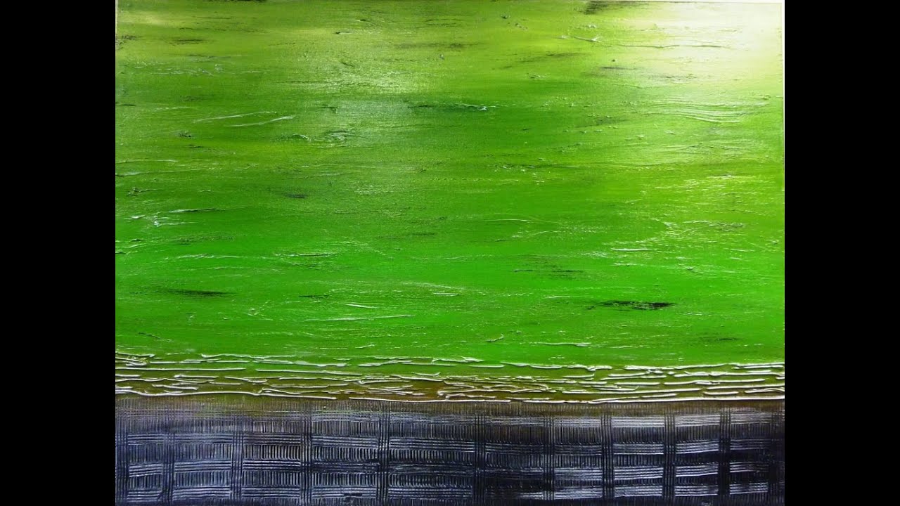 HOW TO PAINT TEXTURED ABSTRACT ART Create abstract art YouTube