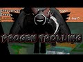 Progen Disguise Trolling | SPTS