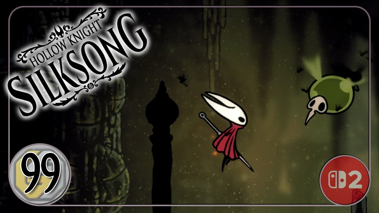 Tapis De Souris Gamer XL Hollow Knight Silksong - Grand Format Antidérapant Pour Bureau Et Gaming - 10