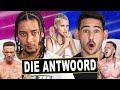 Die Antwoord Exposed By Former Member / Exclusive Interview