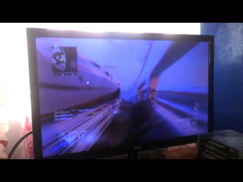 Gameplay of call of duty black ops 2