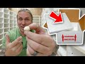 FOUND A MYSTERY LIZARD EGG IN A BOX WHILE UNBOXING SNAKES!! | BRIAN BARCZYK