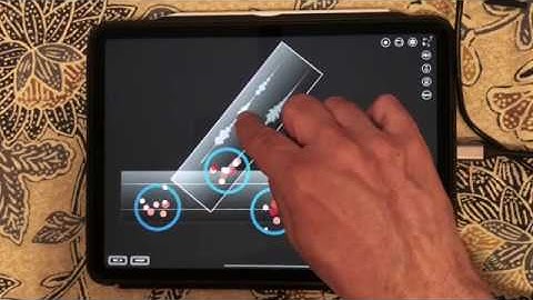 Playing with the latest version of Borderlands Granular