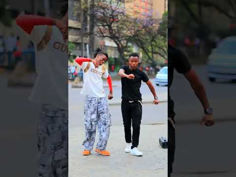 TERA GHATA Manuto Music Song Cover Kenyantiktok Dancechallenge Viralvideo Danceperformance