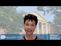 A Farewell for Dr. Francis Collins: Julie Broussard Berko