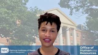 A Farewell for Dr. Francis Collins: Julie Broussard Berko