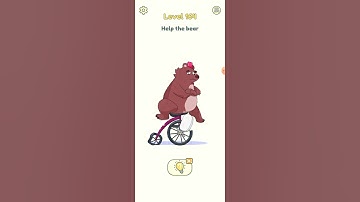 Dop2 Gameplay Level 164 #shorts #deletepuzzle #deleteonepart2 #puzzletime #dop2 #dop