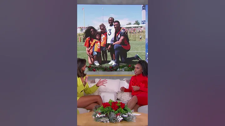 Ciara's Family Is Going Strong