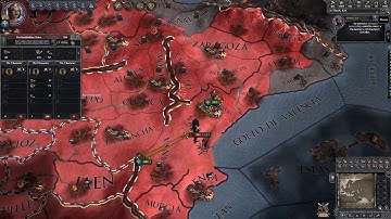 Crusader Kings 2: Let