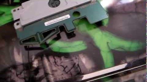 PS3 Error Code 8002F1F9 Fixed