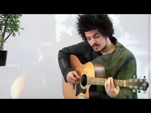 Обложка видео "MILKY CHANCE - Stolen Dance"