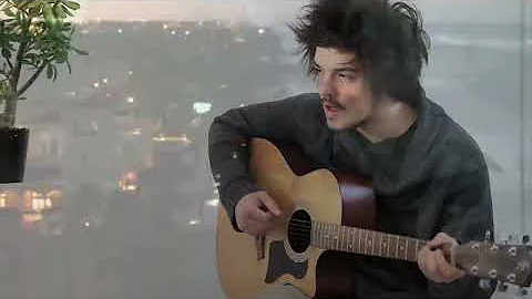 Milky Chance - Stolen Dance (Official Video)