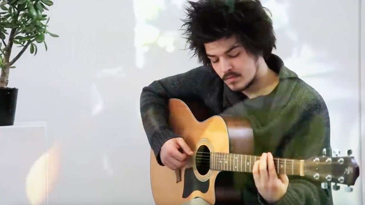 Milky Chance   Stolen Dance Official Video