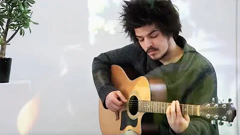 Milky Chance - Stolen Dance (Official Video)