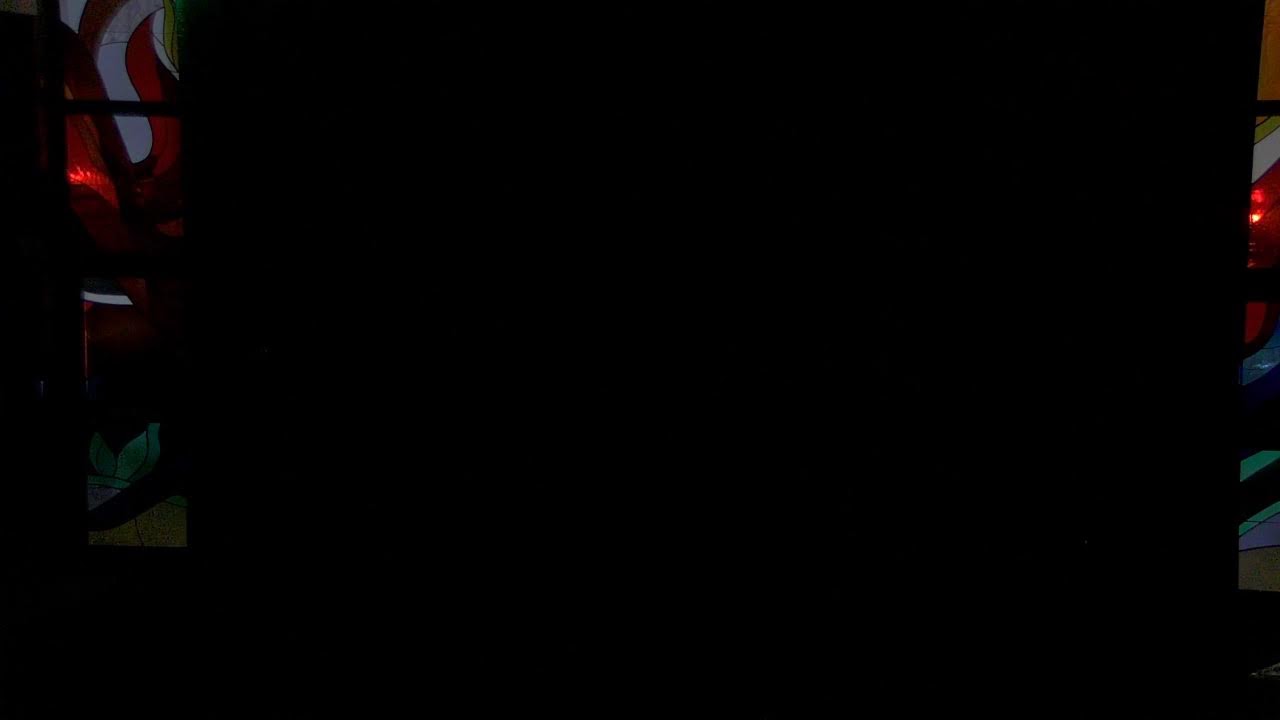 Shabbat Board Installation