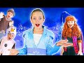 Kids Fun TV Compilation Video Frozen Elsa and Anna Frozen 2 Skits