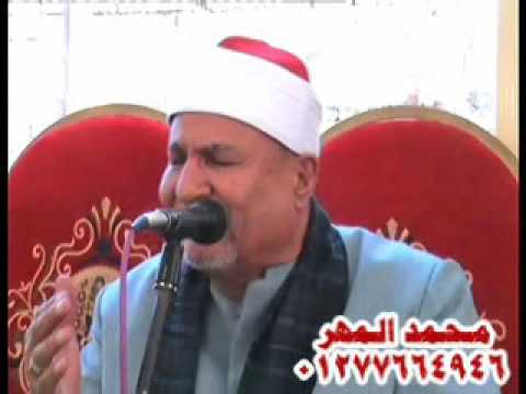 الشيخ محمدعبدالوهاب الطنطاوي سورة الفرقان الزهايره السنبلاوين 3 4 2016