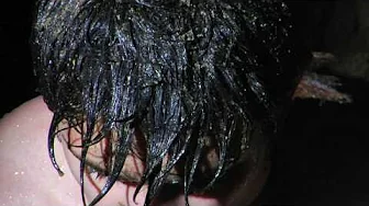 Matt Dallas Tyler Shields Behind the Scenes