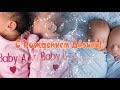 С Рождением Двойни. Музыкальное видео поздравление.