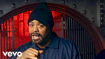 Method Man & Redman, Lloyd Banks - Criminal Thoughts ft. Jadakiss (Explicit Video)