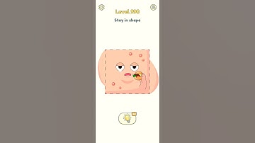 Dop 2 | Level 990 | Stay in shape | Delete one part | ‎@Dop2Gaming1122 | #Dop2 | #gaming1122 #viral