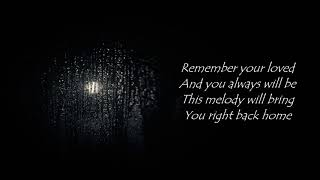 Linkin Park - Messenger (Lyrics)