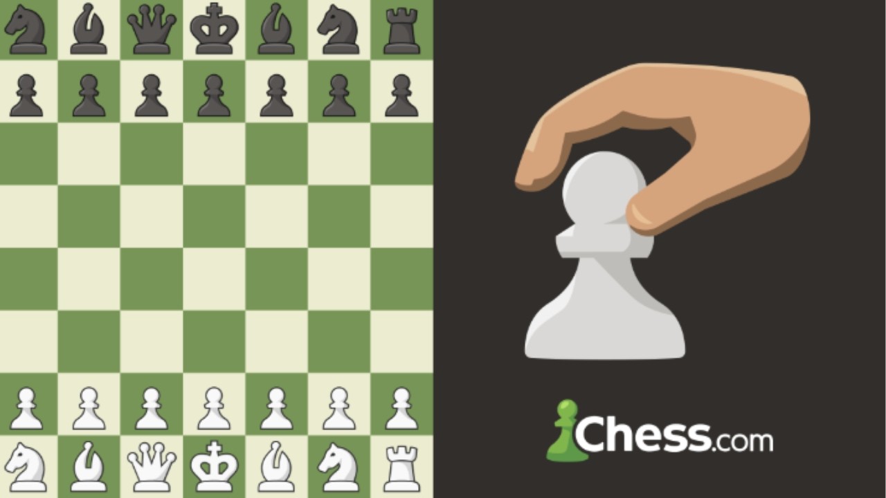 Back at it Again with Chess!