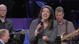 Video thumbnail of "Made Me Glad - Brentwood Baptist Church Choir & Orchestra"