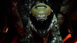 LET'S PLAY DOOM [PART 1] - RIP AND TEAR