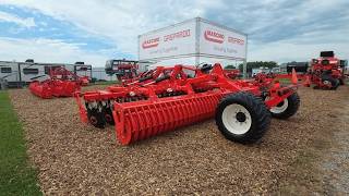 Farm Progress Show begins tomorrow in Boone, see what to expect
βΆοΈ Subscribe to Local 5 on YouTube: https://bit.ly/Local5YouTube_subscribe
Facebook: https://facebook.com/WeAreIowa
X: https://x.com/weareiowa5news
Instagram: https://instagram.com/weareiowa
π» Stream us on WeAreIowa+: https://www.weareiowa.com/article/entertainment/television/programs/weareiowa-plus-ott-streaming-app-24-7-news-channel-roku-amazon-fire-tv/524-1558f3b4-af48-447d-9974-a7dd4cd9a0b7
π± Download the We Are Iowa app: https://weareiowa.com/app
π© Get Local 5βs 5 Things to Know email newsletter in your inbox: https://weareiowa.com/email Farm Progress Show begins tomorrow in Boone, see what to expect