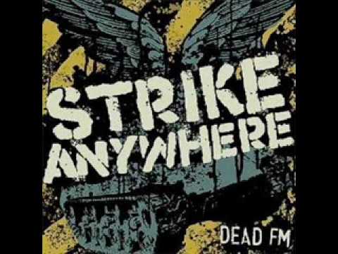 Strike Anywhere (+) The Promise