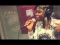 Studio Brussel: Coely - All I Do & Bump To This feat. DVTCH NORRI$ (live)