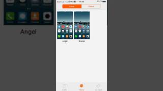 HOW TO CHANGE THEME IN VIVO Y51L screenshot 1